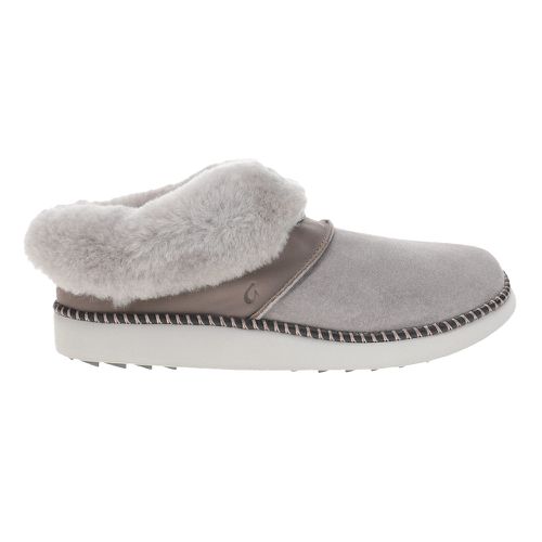 Ku'i Scuff Slippers
