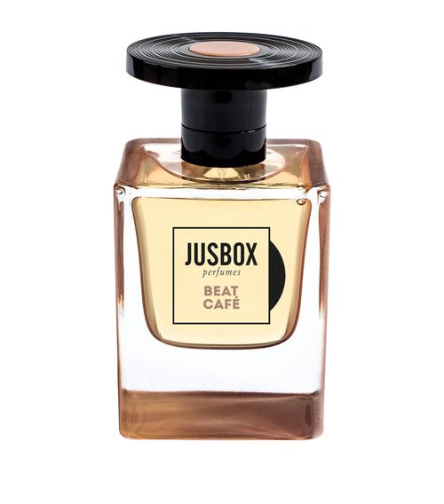 Beat Café Eau de Parfum