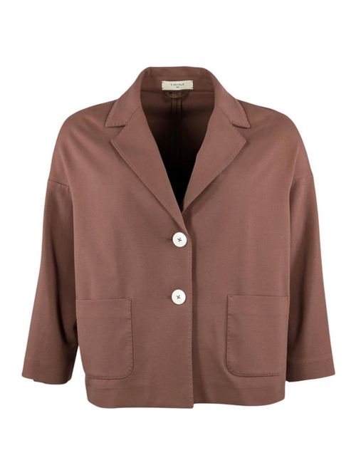 Fleece jacket