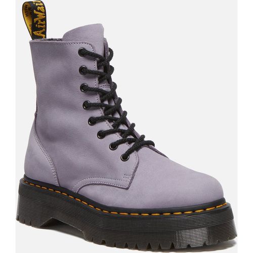 Dr. Martens Women's Jadon III Leather Boots - UK 3