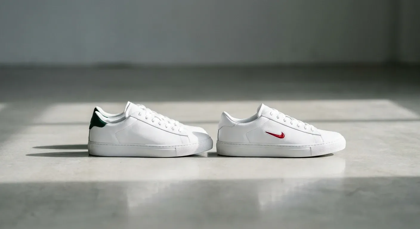 Nike Killshot 2 vs Adidas Stan Smith — Which Minimalist Court Sneaker Should You Buy in 2026?