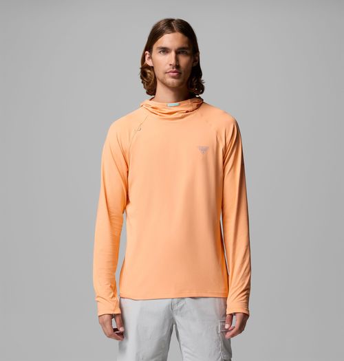 Men's Wild Cast  Sun Hoodie-