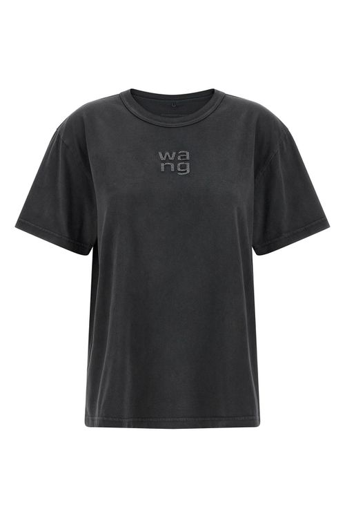 'Hotfix Logo' T-Shirt