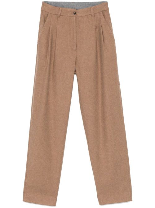 Philo trousers - Brown