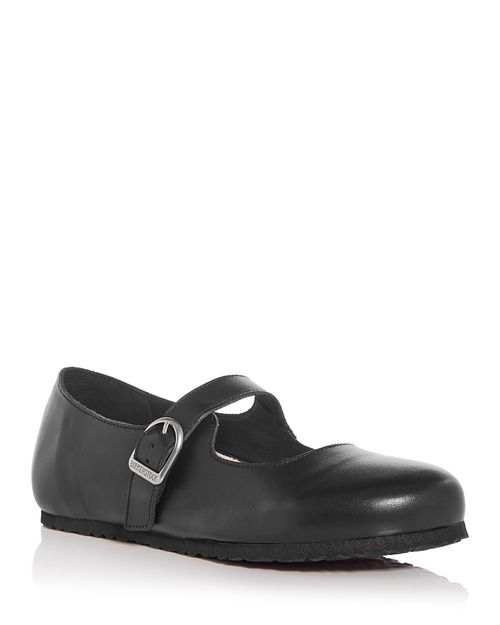 Women's Santa Clarita Mary Jane Flats