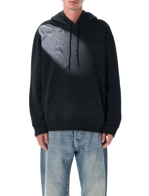 Light Beam Hoodie