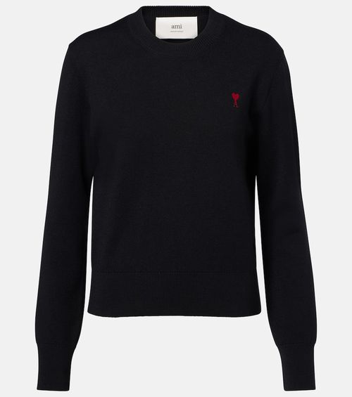 Ami De Caur wool sweater