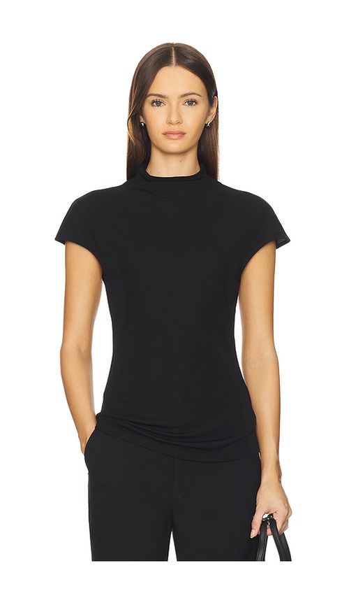 Rue Sophie Aline Top in Black. XL also in L, M