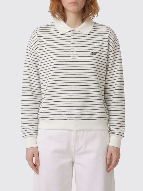 T-Shirt Woman color Ivory