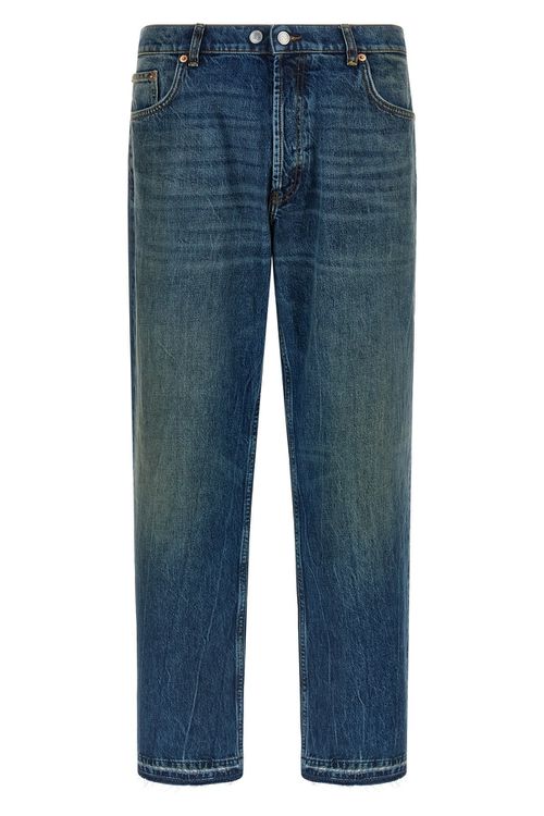 'Musso' Jeans