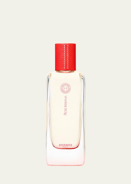 Rose Ikebana Eau de Parfum, 3.3 oz.