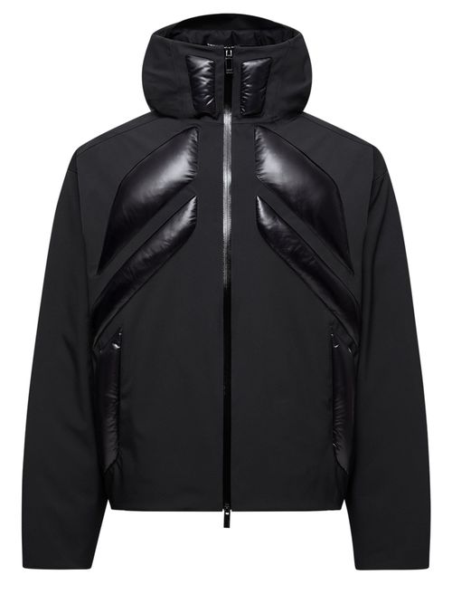 Jumquat Jacket
