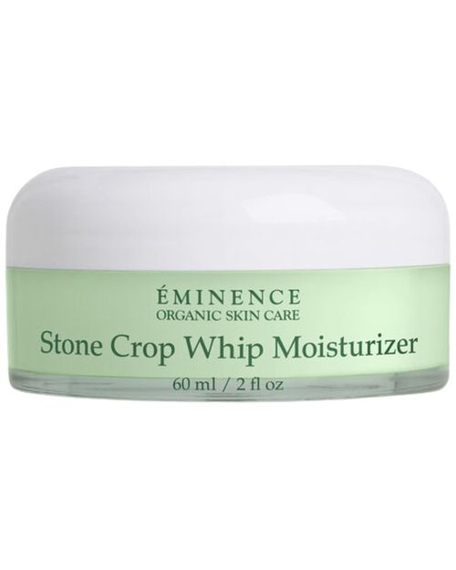 Organic Skincare 2Oz Stone Crop Whip Moisturizer