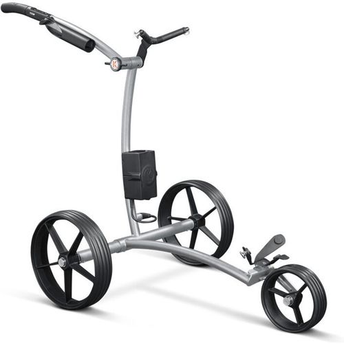 Electric golf trolley with sport handle Kiffe Golf K7