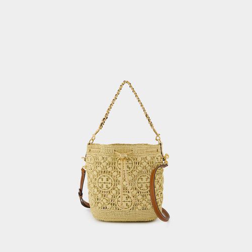 T-Monogram Shoulder Bag