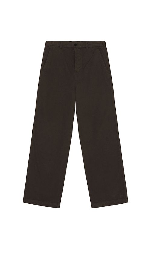 ALLSAINTS Juku Trouser in Brown. - 31 also