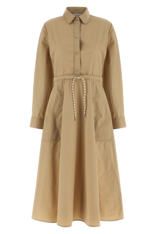 Chemisier Dress