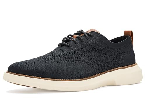 Cole Haan Men's Shoes - Grand Shadowlite Stitchlite Wingtip Oxford