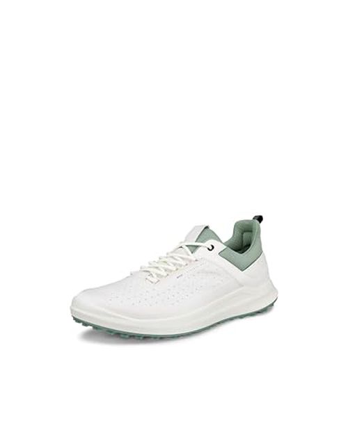 ECCO Men's Core Lace Waterproof Golf Shoe