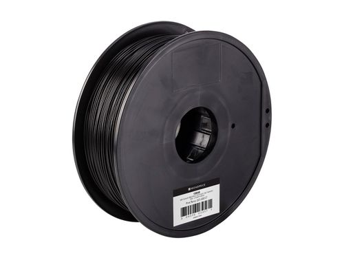 MP Select ABS Plus+ Premium 3D Filament, 1kg 1.75mm, Black