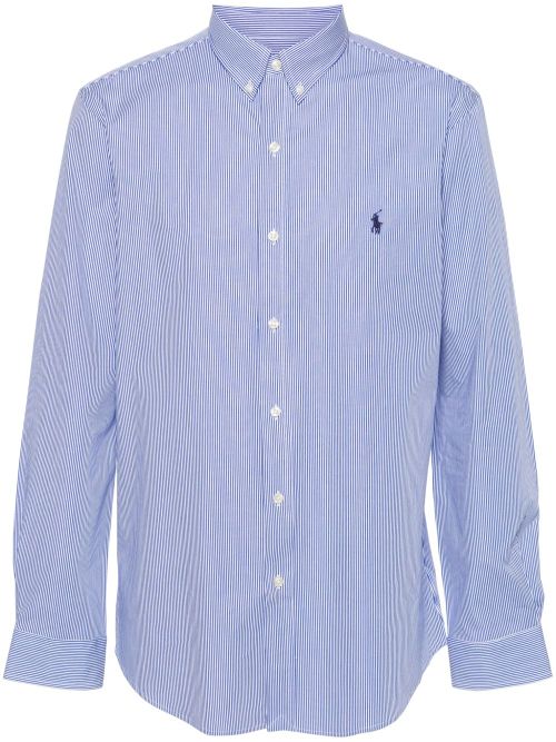Classic Stretch Shirt for Men - - Slim Fit
