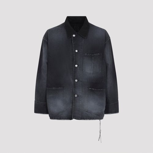 Utility Jacket