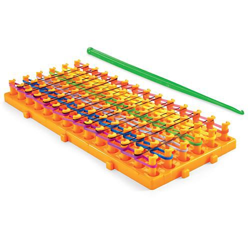 Cra-Z-Loom DIY Bracelet Loom Kit