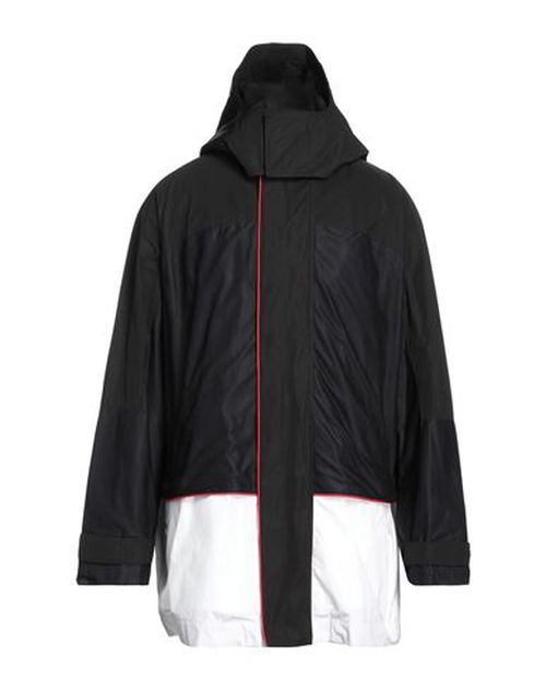Man Jacket Black