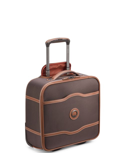 Chatelet Air 2.0 Underseater - Chocolate