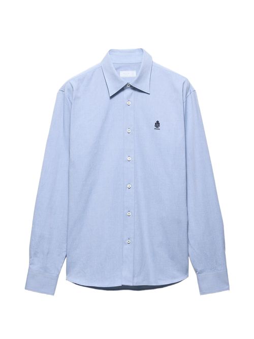Men's Cotton Shirt