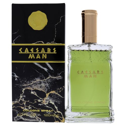 By for Men - 4 oz COLOGNE Spray