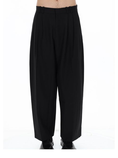 Tailored Trousers SS26 - Men's