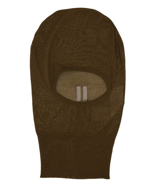 Ski mask