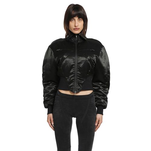 M-Claw Bomber