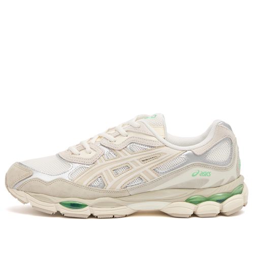 GEL-NYC Sneaker Cream/Fossil