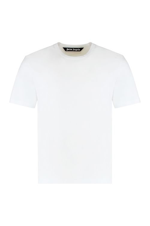 Set of Three Cotton T-shirts