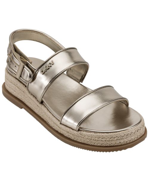 Bernae Slingback Wedge Espadrille
