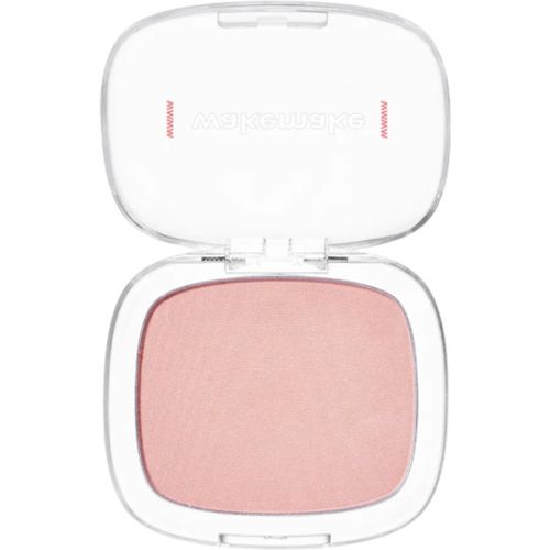 WAKEMAKE - Sheer Breeze Blusher - 5g - 07 Veiley