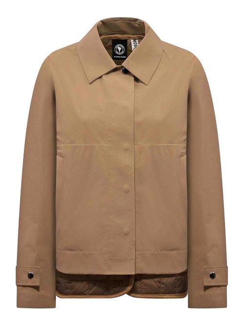 Lebu jacket