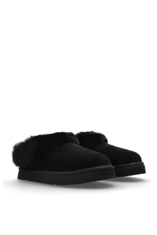 Shoes 'K TAZZELLE', Unisex, Black