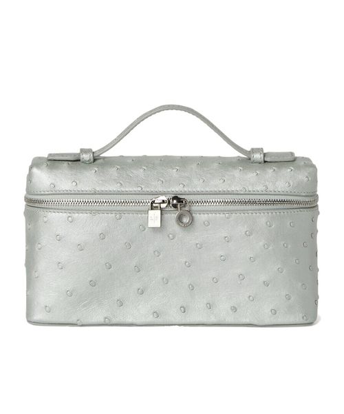 Extra Pocket L19 Shoulder Bag