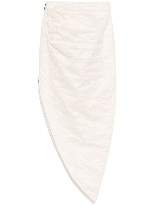 Cologne skirt - Neutrals