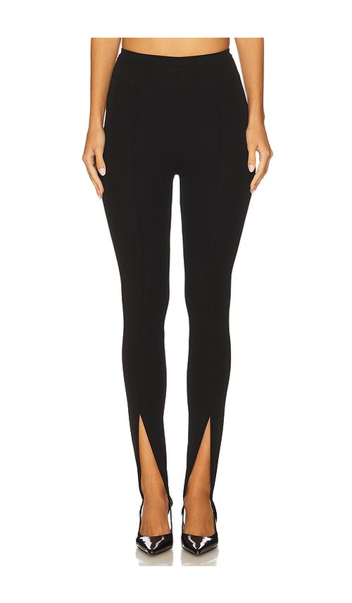 IRO Persephone Pant in Black. M. Also in S