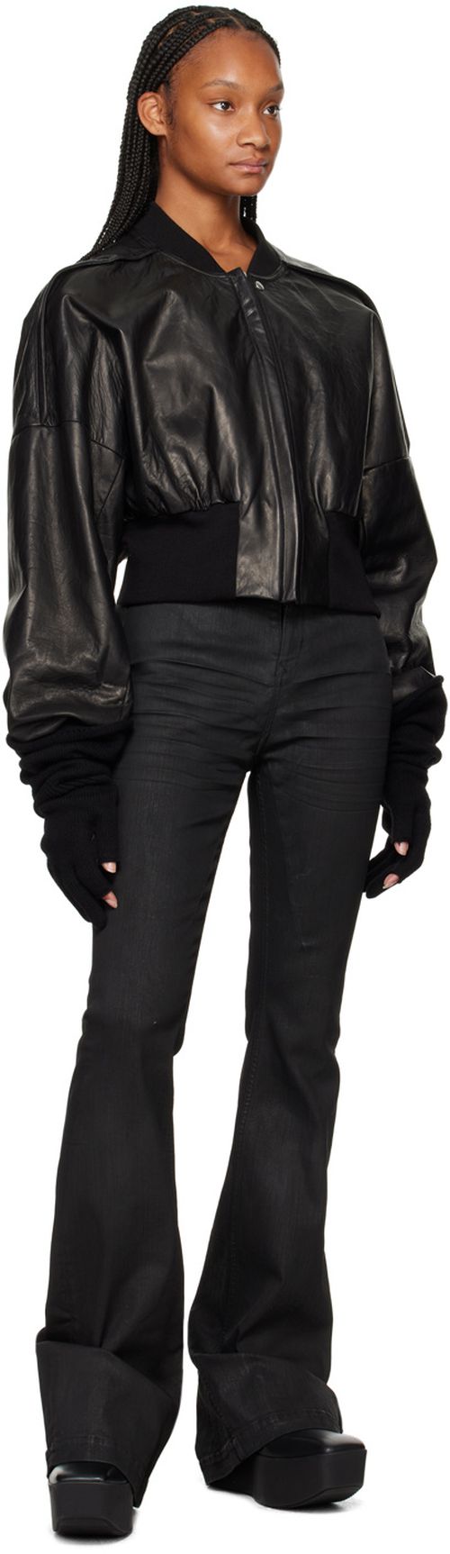 Bolan jeans