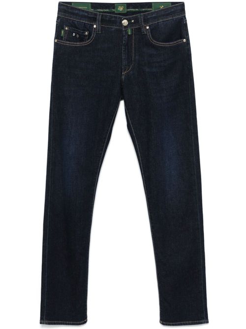 Michelangelo jeans - Blue
