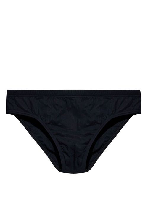 Icon swimming trunks - Black