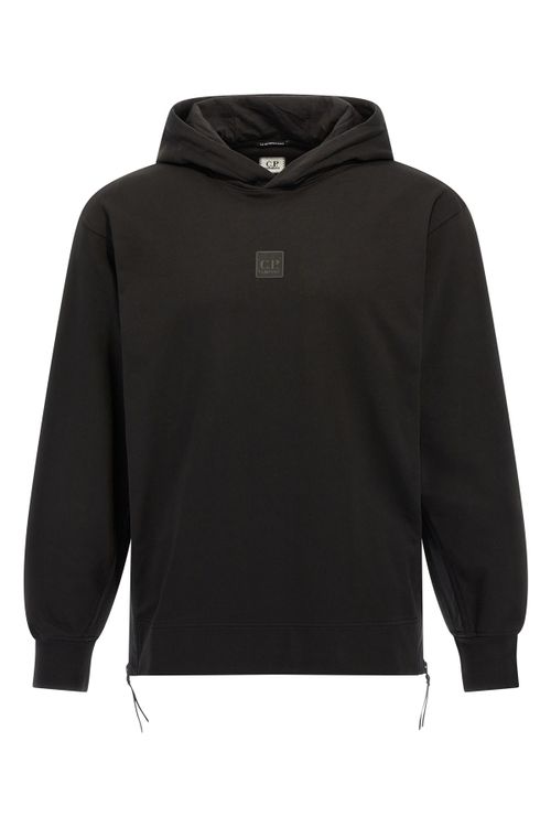 C. P. COMPANY 'The Metropolis Series' Hoodie