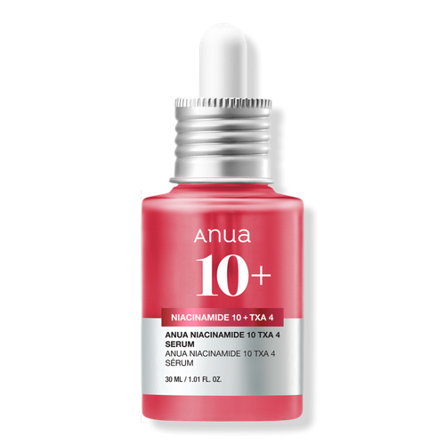Niacinamide 10 TXA 4 Serum