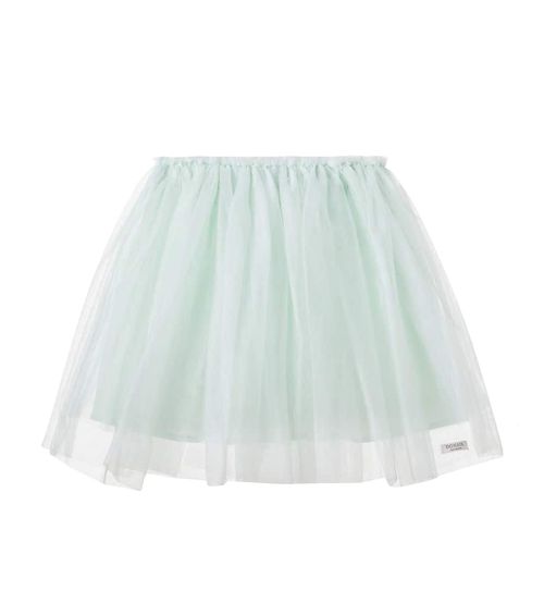 Pien tulle skirt