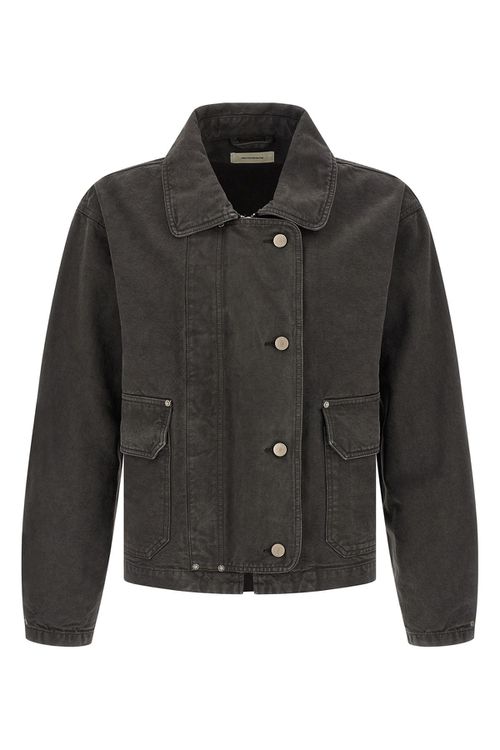 'Courier' Jacket